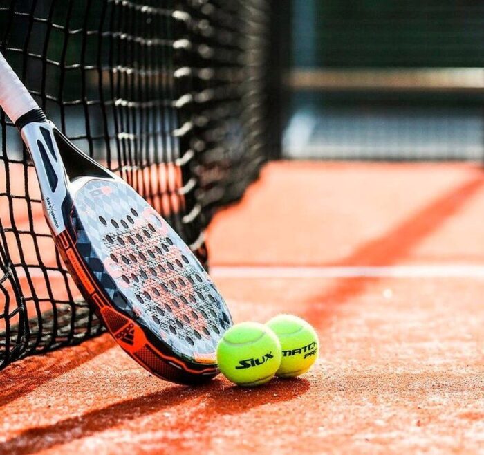 pala padel